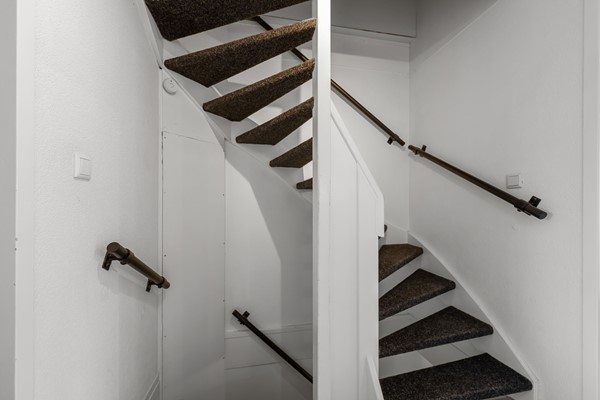 Medium property photo - De Pollen 107, 1911 RP Uitgeest